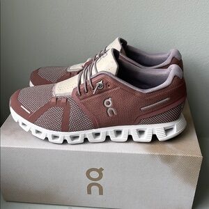 On Running Women's On Cloud Shoes